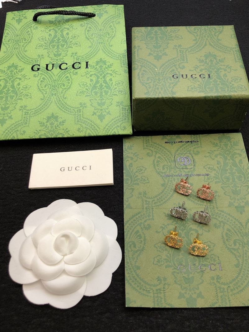 Gucci Earrings